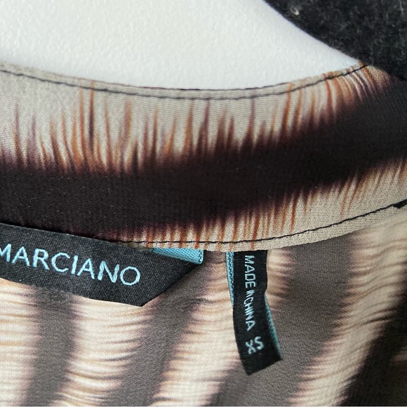 Marciano sheet animal print - Picture 3 of 4